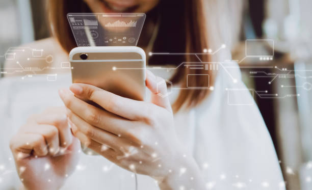 criação de sites responsivos e app