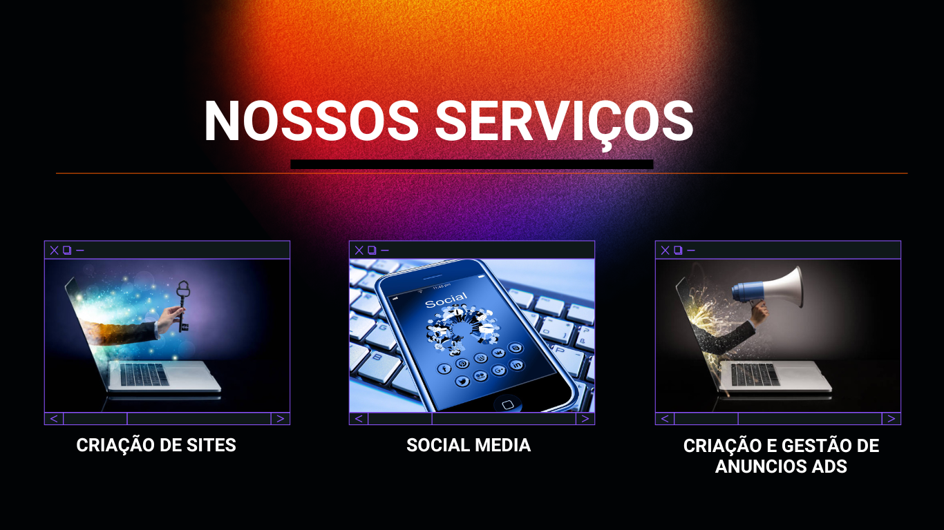 Agência de Marketing Digital em Portugal